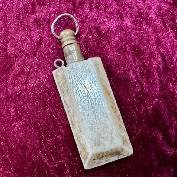 Scent Bottle 2